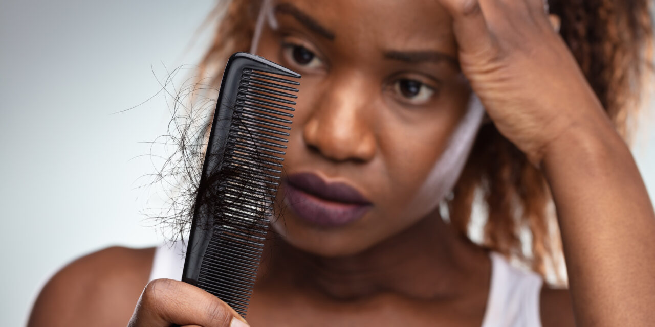 Causes of Hair Loss and Potential Remedies