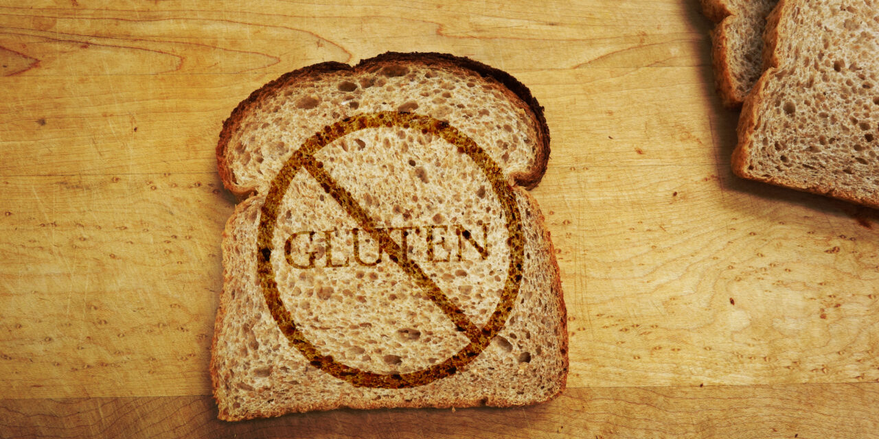 Caution is Called for Among Individuals Diagnosed with Celiac Disease 