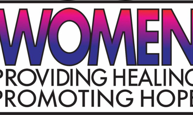 Celebrating National Women’s History Month