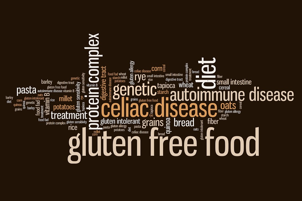 Celiac Disease: What You Need to Know
