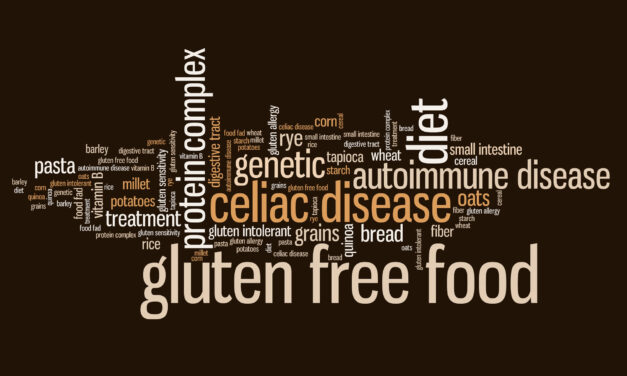 Celiac Disease: What You Need to Know