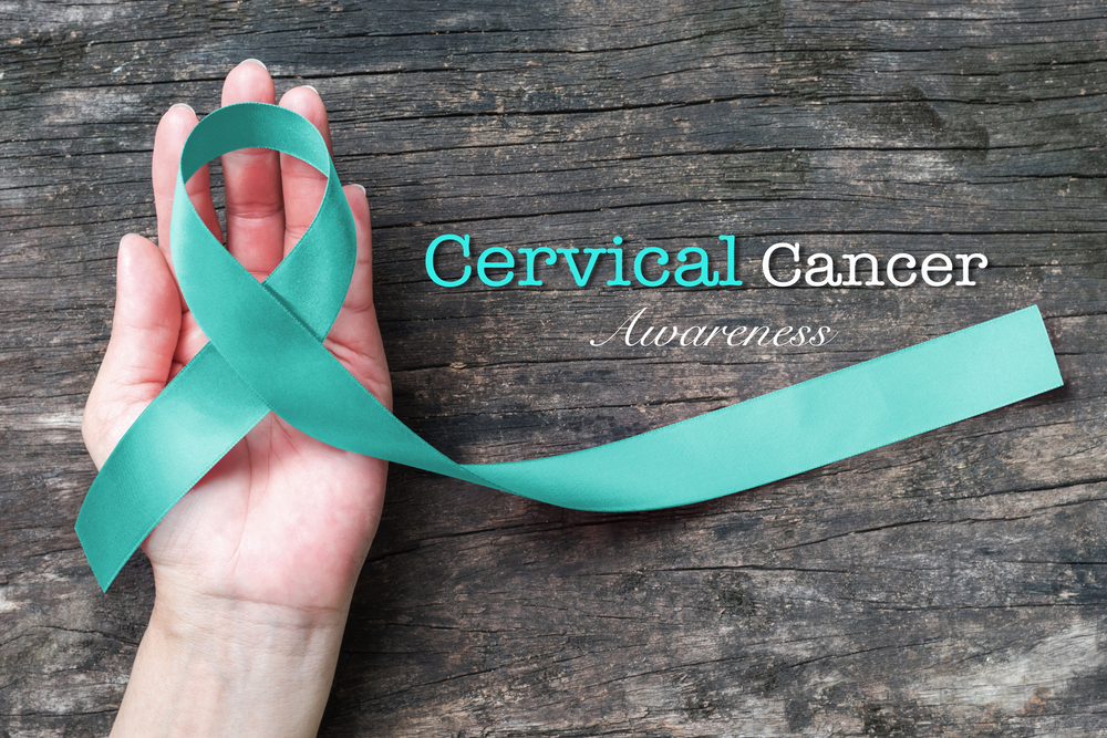 Cervical Cancer Awareness Month: January Spotlight 