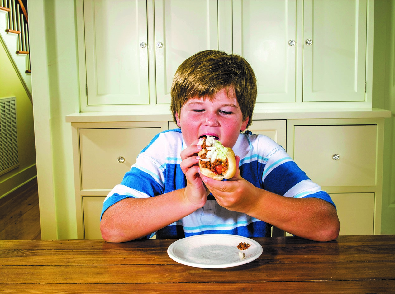 Childhood Obesity Risk Factors