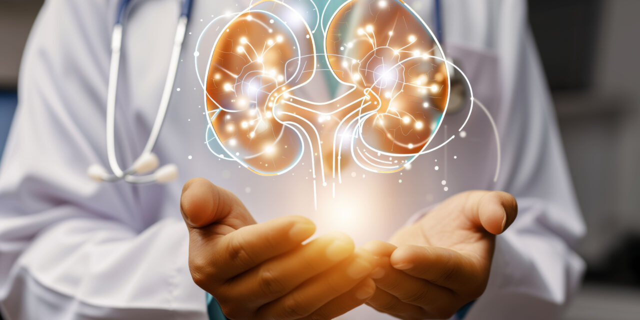 Reach Kidney Care Partners With Univera To Help Chronic Kidney Disease