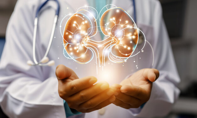 Reach Kidney Care Partners With Univera To Help Chronic Kidney Disease
