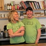 Terra House Offers Affordable Classes, Meals, and Healthy Food