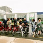 Clean Commute Program Launches in Buffalo