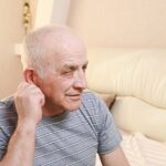 Cognitive Decline and Hearing Loss