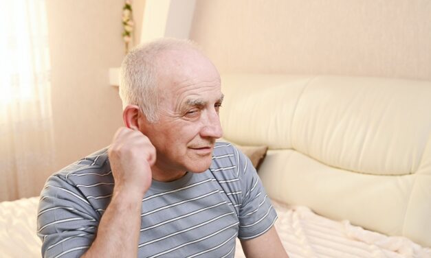 Cognitive Decline and Hearing Loss