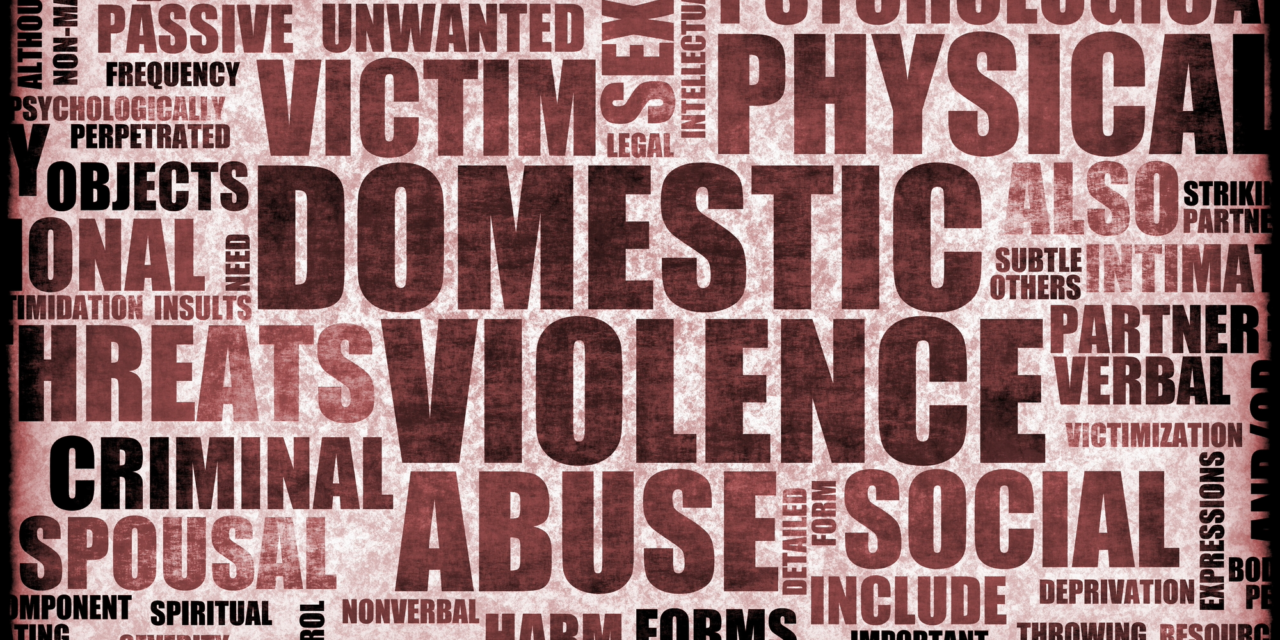 Collaborating to Ensure Help for Victims of Domestic Violence