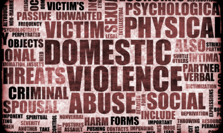 Domestic Violence Homicide