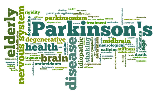 Come to a Free Parkinson’s Disease Symposium