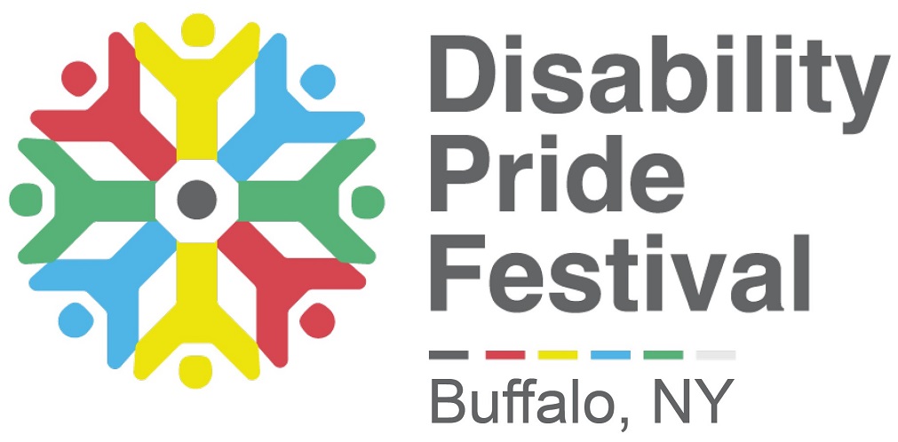 Come to the Disability Pride Festival!  A Free and Inclusive Festival for All 