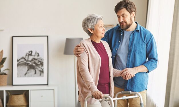 Common Challenges Caregivers Face