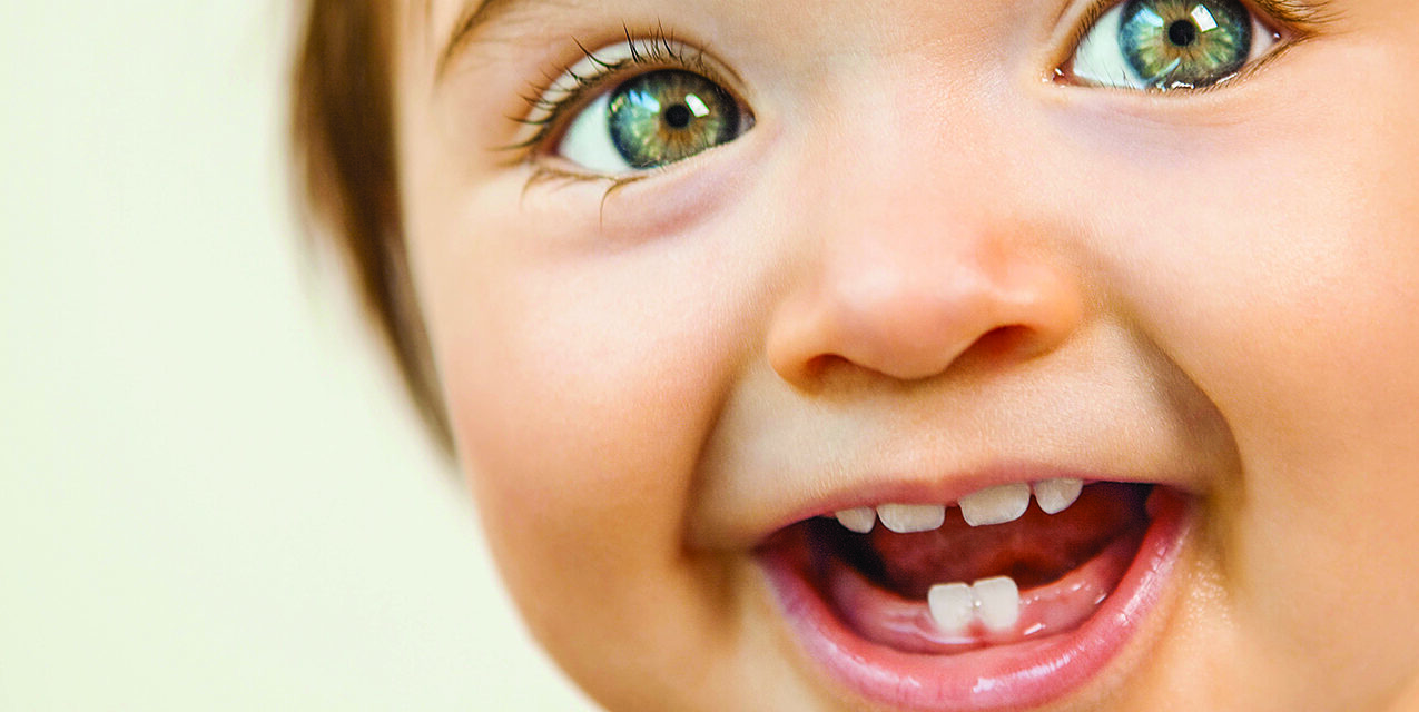 Common Issues that Affect Kids’ Dental Health