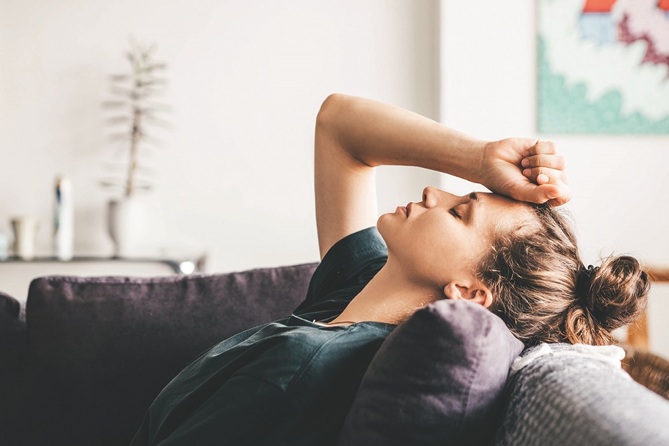 Common Migraine Triggers  
