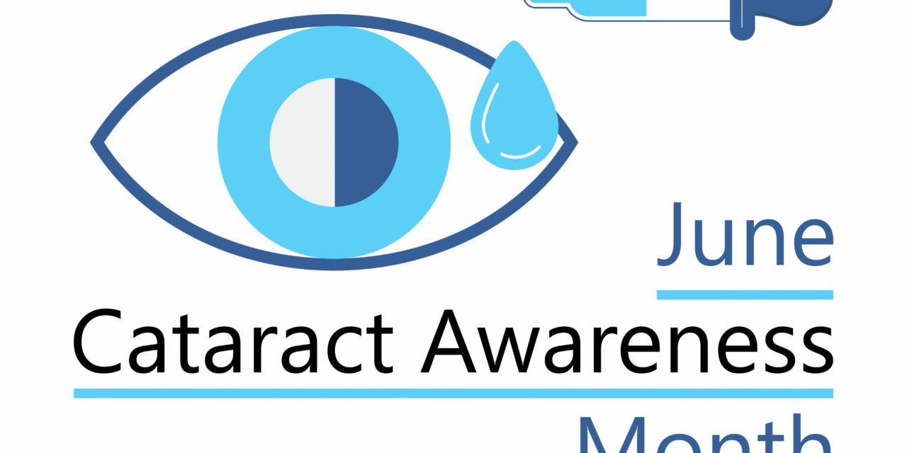 Common Warning Signs for Cataracts