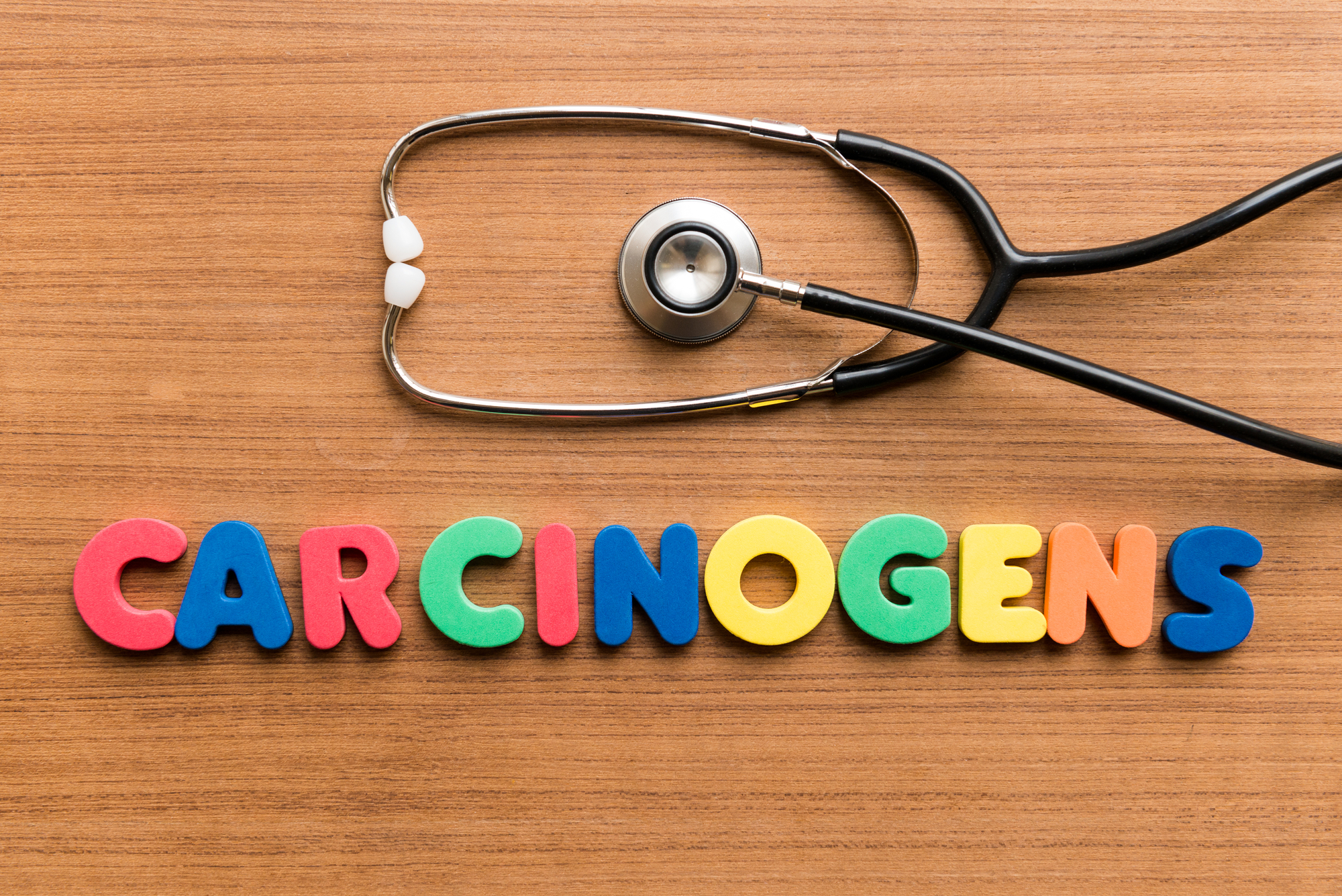 Common Carcinogens Everyone Should Know About