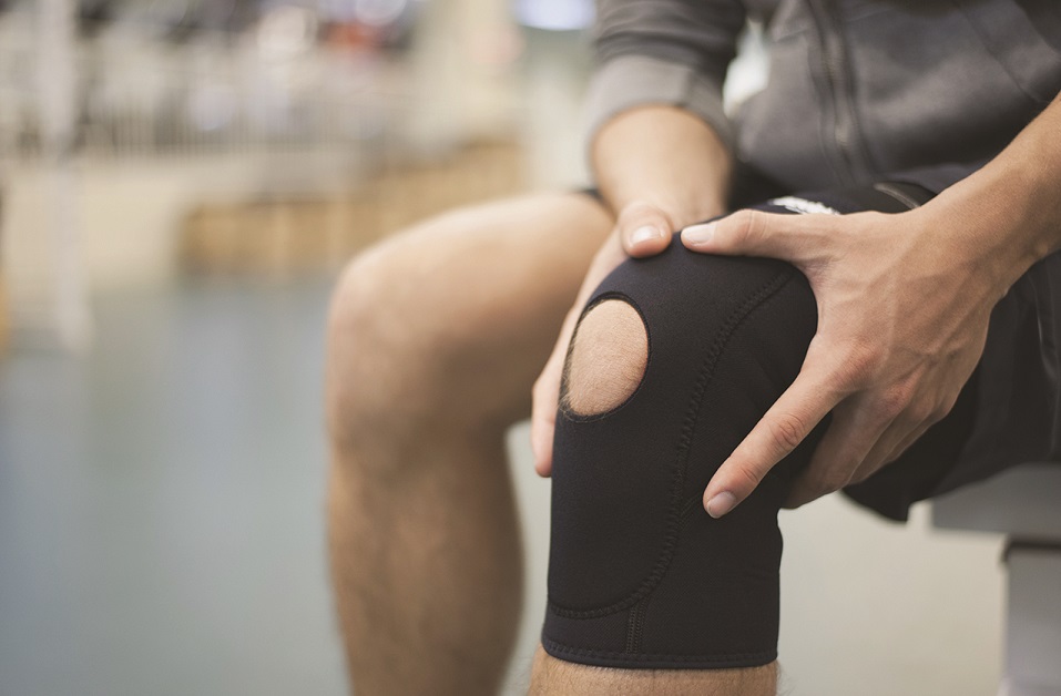 Common Warning Signs of Arthritis