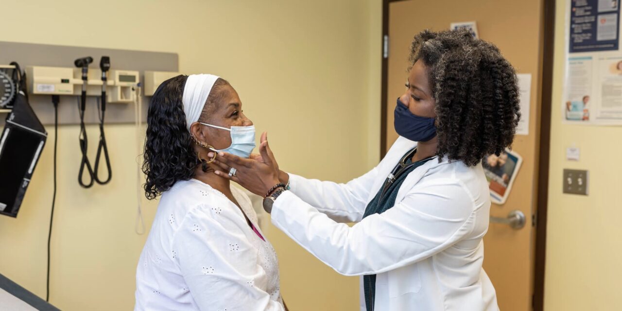 Community Health Centers: Essential Care, Celebrated in August