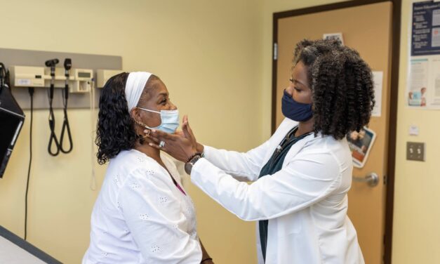 Community Health Centers: Essential Care, Celebrated in August