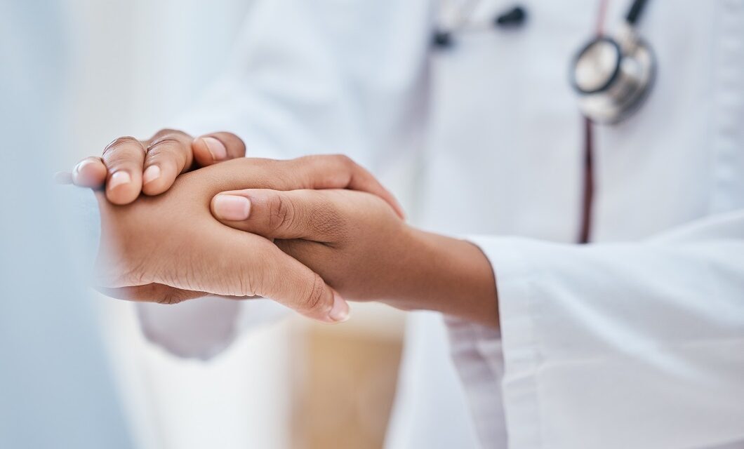 Compassionate, Comprehensive Cancer Care—Close to Home