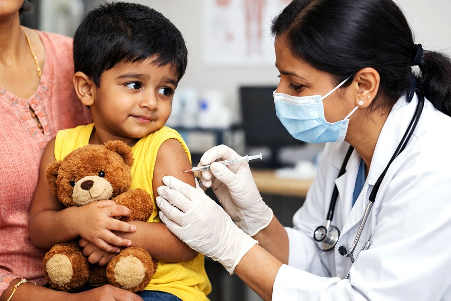 Confused About Childhood Vaccines?: What Parents Need to Know Now! 