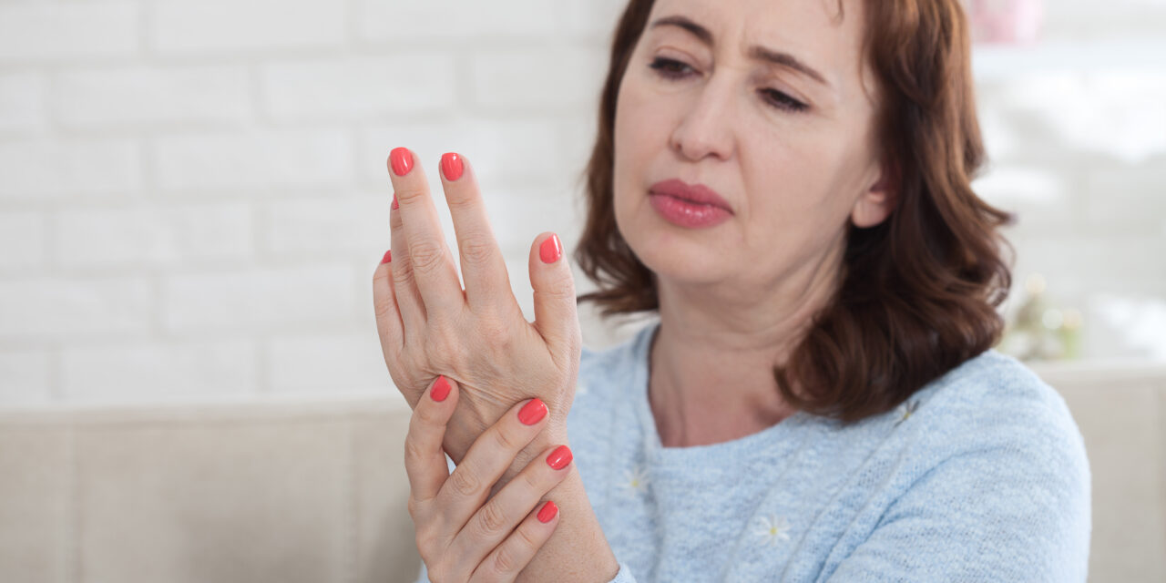 Connection Between Autoimmune Arthritis and Celiac Disease
