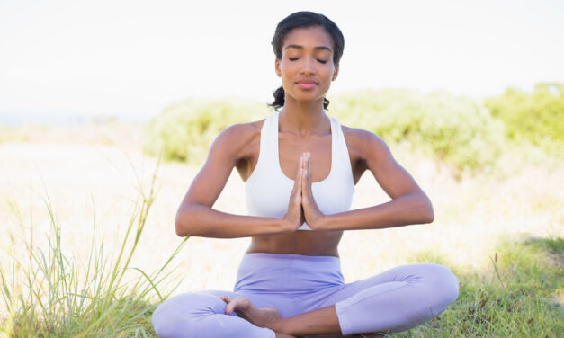 Cooling Down: Finding Calm in the Storm