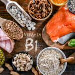 Could Vitamin B1 Help Early Alzheimer’s Disease?