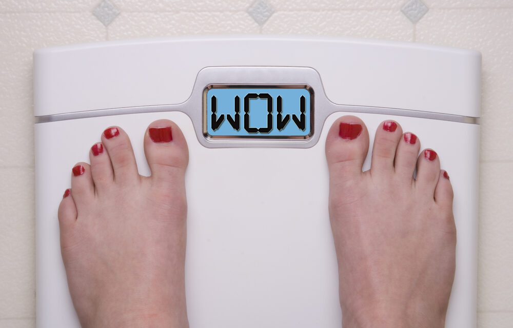 Could You Have Sleep Apnea? Treatment May Help with Weight Loss!
