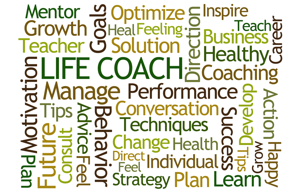 Could a Health Coach Help You?