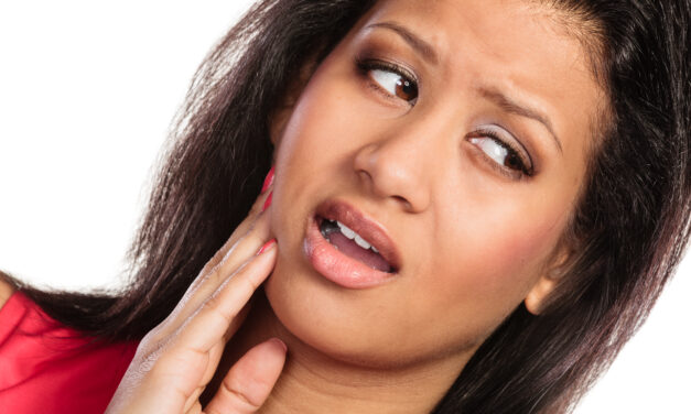 Could You Have TMJ?