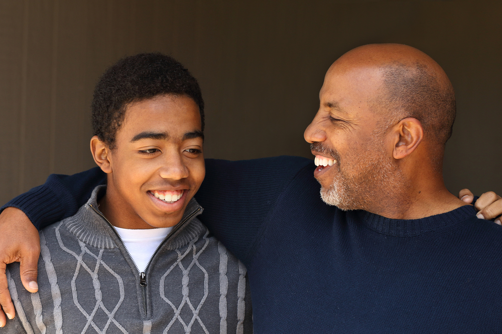 Cultivating a Conversation With Your Teen