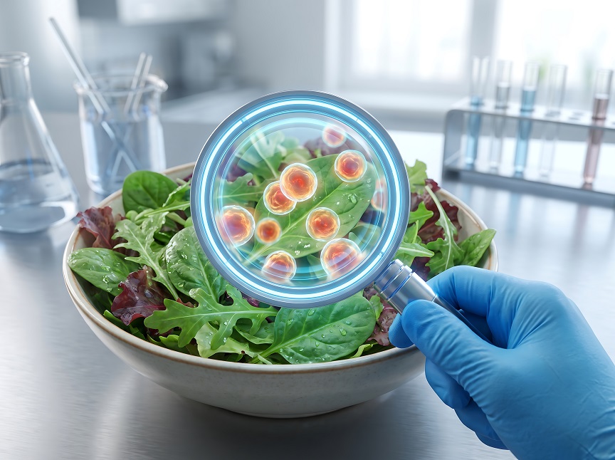 Cyclospora Outbreak: How to Protect Yourself While Enjoying Fresh Produce 