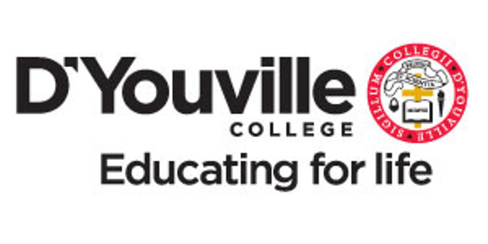 D’Youville program offers free course through federal grant
