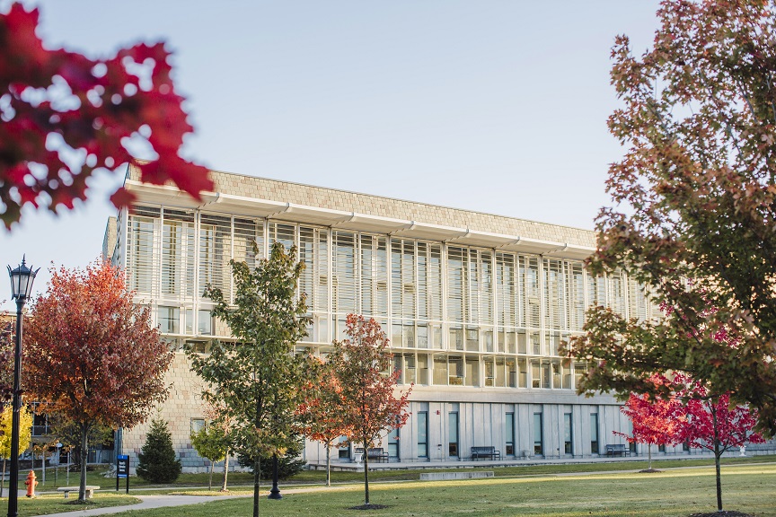 Daemen’s Master of Public Health: Flexible, Focused, and Built for Today’s World 