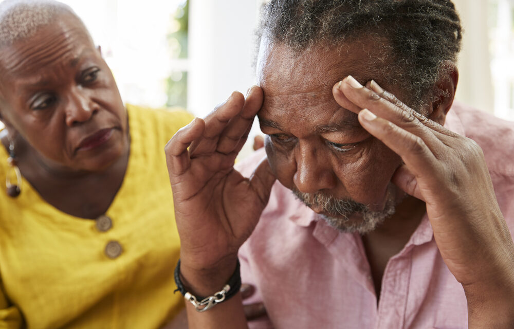 Dementia in the Black Community