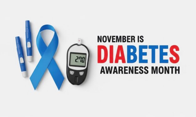 Diabetes: Risks, Symptoms, and What You Need to Know