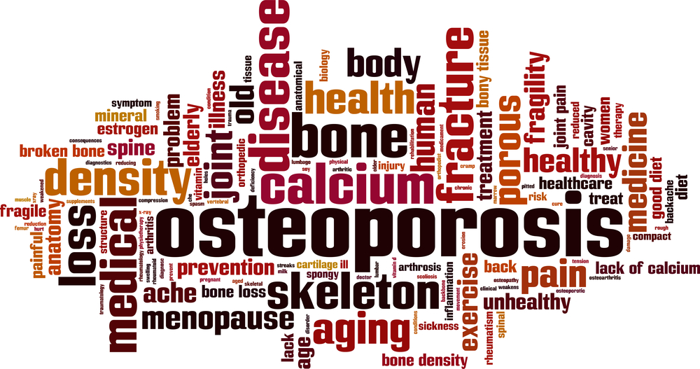 Diabetes and an Increased Risk of Falls and Developing Osteoporosis 