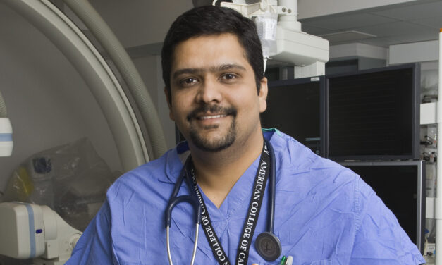 Do You Have Medication-Resistant Hypertension?