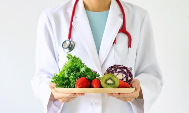 Dietary Guidelines and Minimally Invasive Heart Procedures