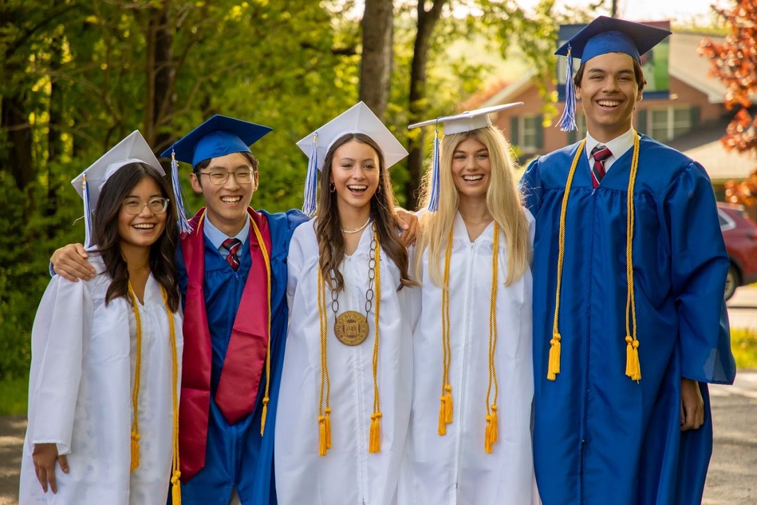 The Gow School: National Leader in Dyslexia Education