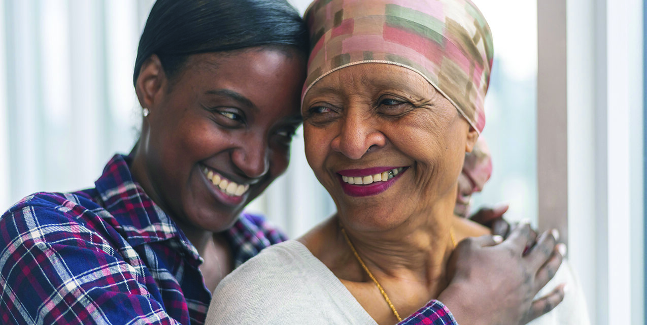 Disparities in Breast Cancer Rates