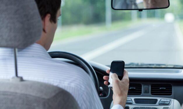 Understanding the Dangers of Distracted Driving