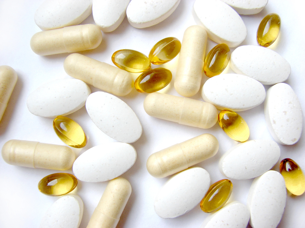 Do You Really Need That Supplement? 