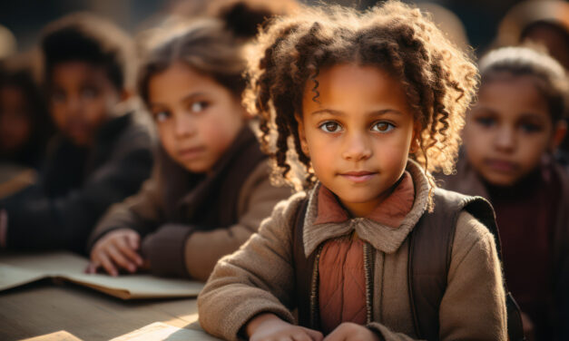 Donate Now to Help the Refugee Partnership!