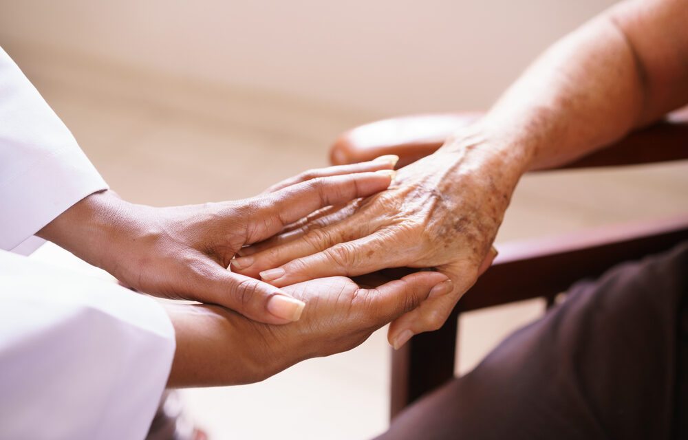 Don’t Wait Until It Is Too Late! Understand Hospice and Palliative Care Now
