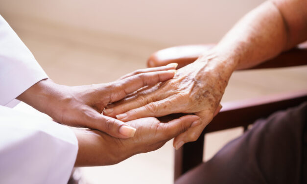 Don’t Wait Until It Is Too Late! Understand Hospice and Palliative Care Now