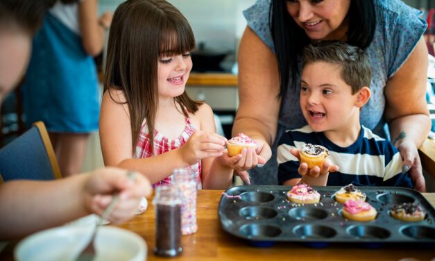 Down Syndrome Parents Group of WNY Provides Support and Resources